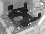 PRP Composite Seat Mount Kit For Polaris RZR & Can-Am X3