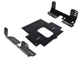 PRP Composite Seat Mount Kit For Polaris RZR & Can-Am X3