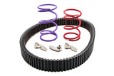 Trinity Racing Can-Am X3 Clutch Kits-Stock Tires