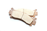 Trinity Racing Honda Performance Brake Pads