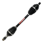 Demon Powersports Polaris RZR Turbo R Demon Xtreme HD Axles