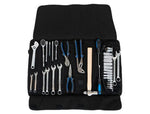 PRP Can-Am Roll Up Tool Bag with 35pc Tool Kit