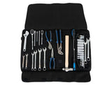 PRP Can-Am Roll Up Tool Bag with 35pc Tool Kit