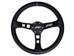 PRP Deep Dish Leather Steering Wheels