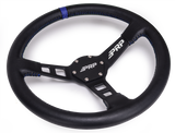 PRP Deep Dish Leather Steering Wheels