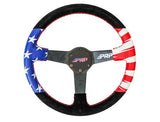 PRP Limited Edition New Glory Steering Wheels