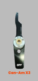 NRP Quick Shot Gated Shifter Replacement Body