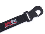 SpeedStrap 2-Point & 3-Point Spare Tire Tie-Down