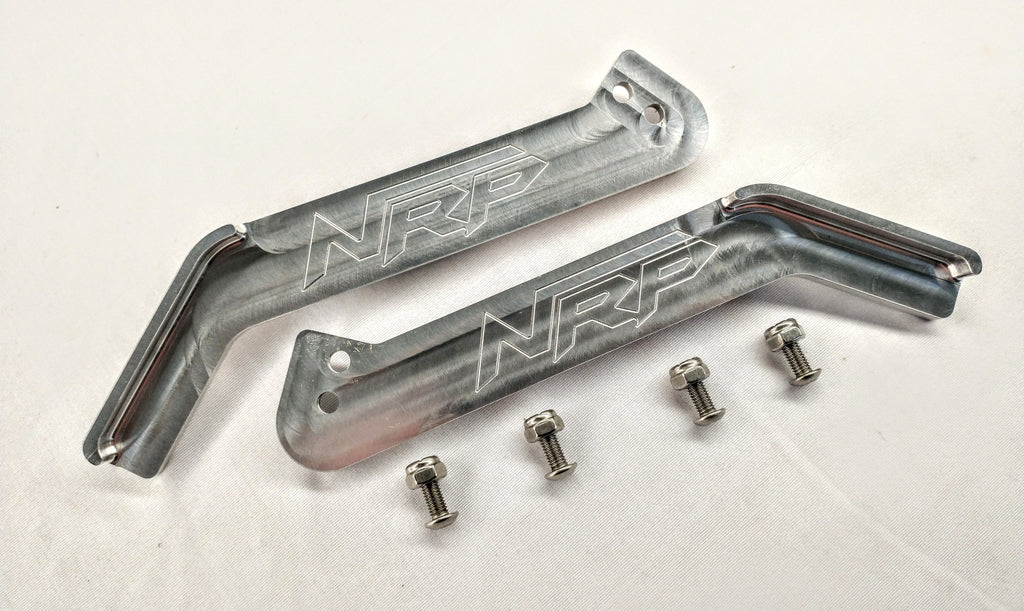NRP Can-Am X3 Billet Door Handles – Nitro Racing Parts