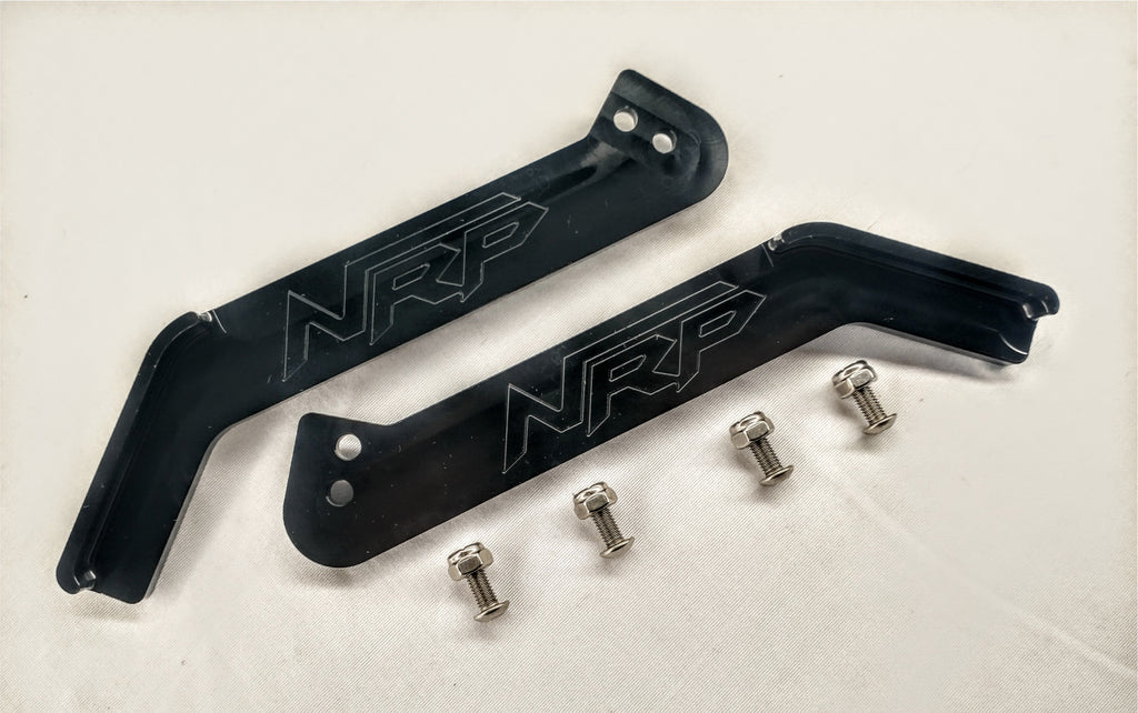 NRP Can-Am X3 Billet Door Handles – Nitro Racing Parts