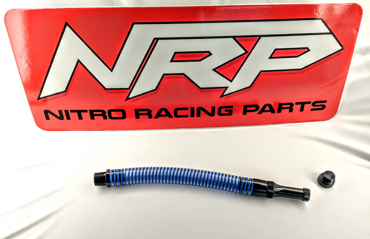 NRP Hi-Flow Universal Billet Race Jug Hose – Nitro Racing Parts