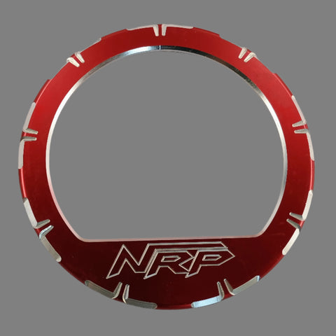 *CLEARANCE* NRP RZR 570 800 900 Gauge Bezel