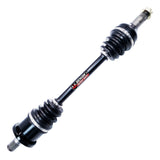 Demon Powersports Can-Am Commander & Commander MAX 800/1000 Demon HD Axles