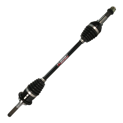 Demon Powersports Can-Am Commander & Commander MAX 800/1000 Demon HD Axles