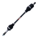 Demon Powersports Can-Am Commander & Commander MAX 800/1000 Demon HD Axles