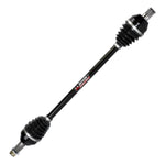 Demon Powersports Can-Am X3 MAX 72" Demon HD Axles