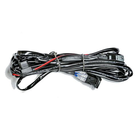 5150 Whips PNP Wiring Harness