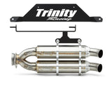 Trinity Racing PRO R SLIP-ON Exhaust