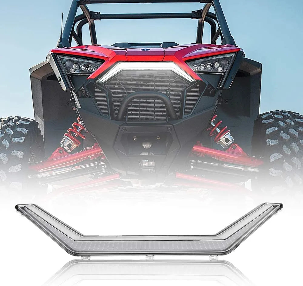 5150 Whips 187 Style RZR PRO XP / PRO R / TURBO R MUSTACHE – Nitro ...