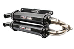 Trinity Racing RZR Pro XP/Turbo R Slip On Exhaust