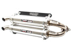 Trinity Racing RZR Pro XP/Turbo R Slip On Exhaust