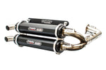 Trinity Racing RZR Pro XP/Turbo R Full Exhaust System