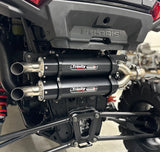 Trinity Racing 2024+ RZR XP1000 Slip On Exhaust