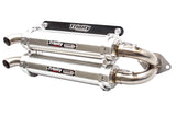 Trinity Racing RZR XP1000 Slip On Exhaust