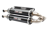 Trinity Racing RZR XP1000 Slip On Exhaust