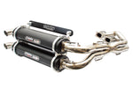 Trinity Racing RZR XP1000 Full Exhaust System