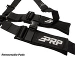 PRP 5.2 CAM-Lock SFI 16.1 Harnesses