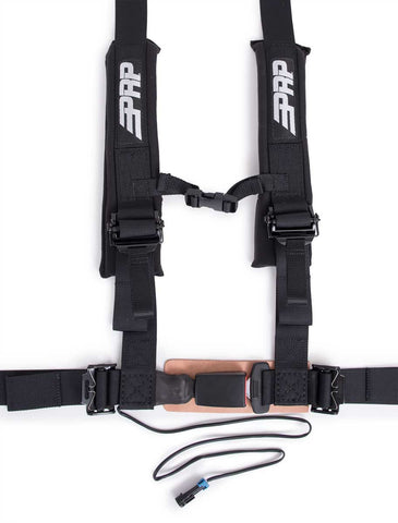 PRP 4.2 Harness for RZR or Can-Am Driver Side