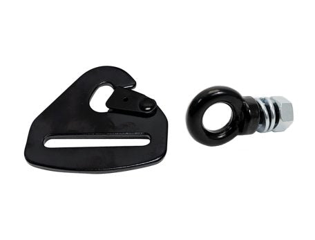 PRP Harness Clip-In and Eye Bolt Kit