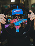 PRP X SHREDDY Limited Edition Steering Wheels