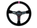 PRP X SHREDDY Limited Edition Steering Wheels