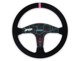 PRP X SHREDDY Limited Edition Steering Wheels