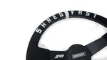 PRP X SHREDDY Limited Edition Steering Wheels