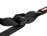 SpeedStrap Motorcycle Tie-Down Kit – Black