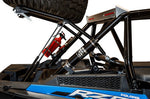 Trinity Racing RZR High Clearance Spare Tire Carrier