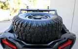 Trinity Racing RZR XP1000/XP Turbo/XP Turbo S Spare Tire Carrier