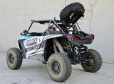 Trinity Racing RZR XP1000/XP Turbo/XP Turbo S