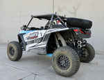 Trinity Racing RZR XP1000/XP Turbo/XP Turbo S