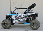 Trinity Racing RZR XP1000/XP Turbo/XP Turbo S