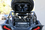 Trinity Racing RZR XP1000/XP Turbo/XP Turbo S Spare Tire Carrier