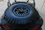 Trinity Racing RZR XP1000/XP Turbo/XP Turbo S Spare Tire Carrier