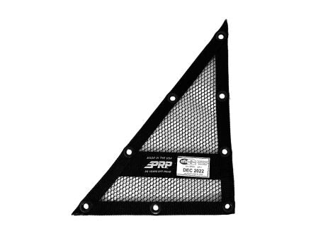 PRP SFI 27.1 Certified Racing Window Nets – Nitro Racing Parts