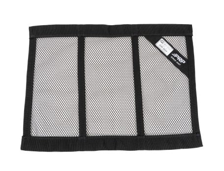 PRP SFI 27.1 Certified Racing Window Nets – Nitro Racing Parts