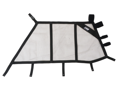 PRP UTV Window Nets Sets – Nitro Racing Parts