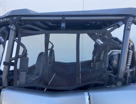 PRP UTV Window Nets Sets – Nitro Racing Parts