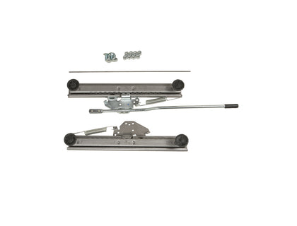 PRP Universal Seat Sliders & Kits